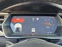 gebraucht Tesla Model S 75D Supercharge Autopilot 1Hd