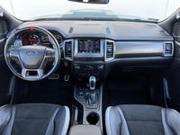 Gebraucht Ford Ranger Raptor 212 PS (155 kW) 2022 Grün Pickup