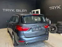 Używany BMW 218 150 KM (110 kW) 2020 Szary Kombi