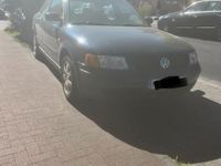 Gebraucht VW Passat 1997 Blau Limousine