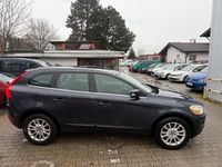 Gebraucht Volvo XC60 Summum 175 PS (128 kW) 2009 Grau SUV