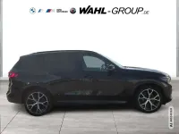 Gebraucht BMW X5 M Sport Line 286 PS (210 kW) 2023 Schwarz metallic SUV