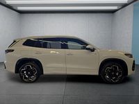 Neu VW Tayron 150 PS (110 kW) 2025 Weiß SUV