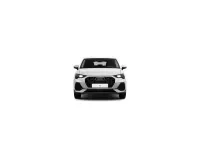 Gebraucht Audi Q3 Sportback Ambiente 150 PS (110 kW) 2023 Ibisweiß SUV