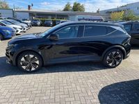 Second-hand Renault Scenic E-Tech Techno 160 kW (218 CP) 2024 Negru SUV