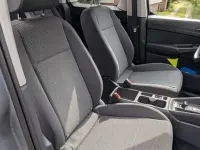 Brugt VW Caddy 116 HK (85 kW) 2024 Grå MPV