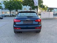 gebraucht Audi Q3 2.0 TFSI quattro/Panorama/Xenon/Leder/PDC