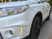 Gebraucht Suzuki Vitara 140 PS (102 kW) 2016 Weiß SUV
