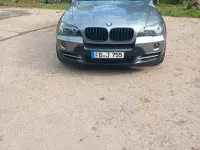 Gebraucht BMW X5 Performance 235 PS (172 kW) 2009 Grau SUV