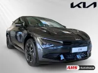 Neu Kia EV6 Earth 239 kW (325 PS) 2026 Grau SUV