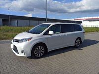 gebraucht Toyota Sienna 3.5 V6 Limited AWD ACC RFK Leder