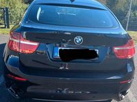 Brugt BMW X6 Performance 306 HK (225 kW) 2011 Sort SUV