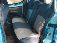 Gebraucht Citroën Nemo 75 PS (55 kW) 2012 Blau Van / Kleinbus
