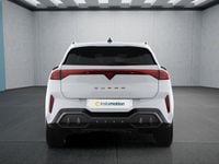 Neu Cupra Terramar 204 PS (150 kW) 2026 Weiß SUV