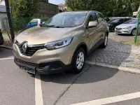 Gebraucht Renault Kadjar Life 140 PS (102 kW) 2019 Beige SUV