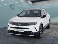 Gebraucht Opel Mokka-e Elegance 100 kW (136 PS) 2021 Weiß SUV