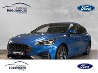Gebraucht Ford Focus ST 280 PS (205 kW) 2020 Performanceblau metallic Limousine