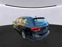 Używany VW Passat 122 KM (89 kW) 2023 Szary Kombi