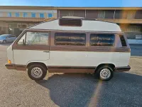 Occasion VW Multivan 100 ch (73 kW) 1981 Monospace