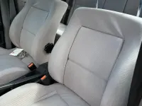 Gebraucht Audi 80 133 PS (97 kW) 1993 Rot Limousine