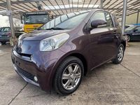 Gebraucht Toyota iQ 98 PS (72 kW) 2012 Kleinwagen