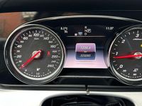 Gebraucht Mercedes E200 160 PS (117 kW) 2020 Andere farben Limousine