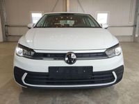 gebraucht VW Polo Life 1.0 TSI 95 PS LED-Klima-Bluetooth-Sitzheiz...