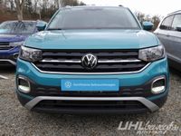 gebraucht VW T-Cross - ACTIVE