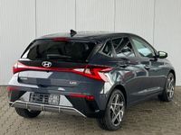 gebraucht Hyundai i20 Emotion 10 T-GDI 120 PS 7DCT 48V MHEV / Sitz & Lenkr.Heiz./ Klimaautom./ Carplay / PDC & Kamera / ALU17 / LED /