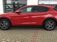 gebraucht Alfa Romeo Stelvio MY22 Sprint 2.2 Diesel 16V 140kW