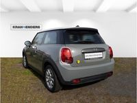 gebraucht Mini Cooper SE Trim S+Navi+LED+Temp+Keyless+DAB+Alu