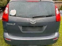 Occasion Mazda 5 115 ch (84 kW) 2006 Gris Monospace