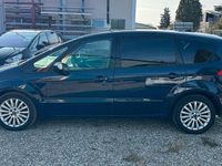 Gebraucht Ford S-MAX Business Edition 140 PS (102 kW) 2015 Blau Van / Kleinbus