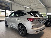 Gebraucht Ford Kuga ST-Line X 224 PS (164 kW) 2020 Polarsilber SUV