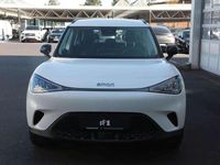 Gebraucht Smart #1 Edition #1 200 kW (272 PS) 2025 Weiss digital white metallic SUV