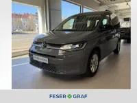 Ny VW Caddy Life 116 HK (85 kW) 2026 Grå MPV