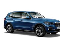 Gebraucht BMW X5 Efficient Dynamics 286 PS (210 kW) 2025 SUV