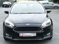 gebraucht Ford Focus Turnier Business Xenon Navi Garantie