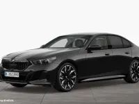 Gebraucht BMW 540 Comfort Edition 286 PS (210 kW) 2025 Schwarz Limousine