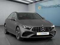 Gebraucht Mercedes A35 AMG AMG 306 PS (225 kW) 2024 Grau Limousine
