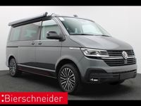 gebraucht VW California T6.12.0 TDI DSG 4 Motion Beach LED NAVI ACC KLIMA ALU