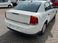 gebraucht Opel Vectra 2.2