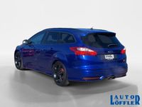 Gebraucht Ford Focus Sport 250 PS (183 kW) 2014 Blau Kombi