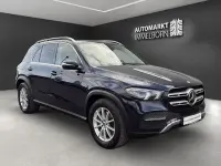 Gebraucht Mercedes GLE350 de 136 PS (100 kW) 2021 Andere SUV