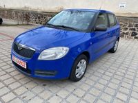 gebraucht Skoda Fabia 1.2l 44 kW Classic