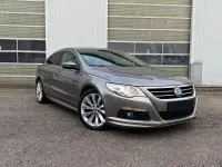 Używany VW Passat 170 KM (125 kW) 2012 Szary Sedan/Limuzyna