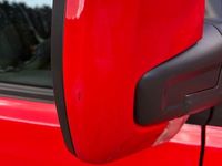 Gebraucht Ford Transit Custom 170 PS (125 kW) 2019 Rot Limousine