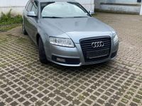 gebraucht Audi A6 Aline 2,7