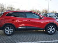 Gebraucht Renault Kadjar 140 PS (102 kW) 2021 Rot SUV