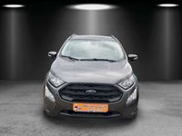 gebraucht Ford Ecosport 1.0 EcoBoost ST- Line Start/Stopp